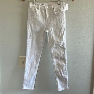 J. Crew Factory Crewcuts Runaround Jeans